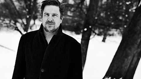 Album release · Steingrimur Rohloff · Druck