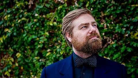 Allan Gravgaard Madsen · Concert video
