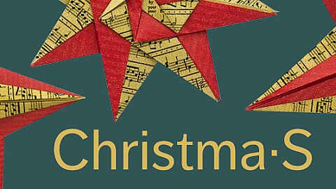 Merry Christmas & Happy New Year