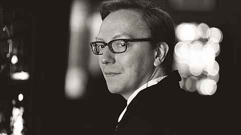 World Premiere · Martin Stauning: Concerto for Harp and Orchestra
