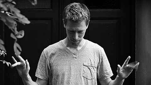 Simon Løffler receives the Carl Nielsen and Anne Marie Carl-Nielsen honorary award