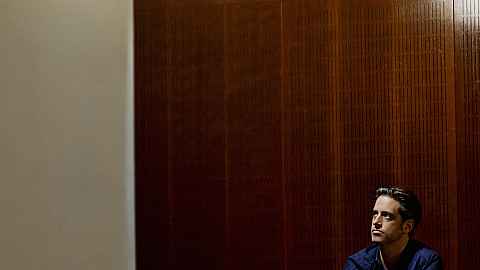 Premiere of Simon Steen-Andersen's TRIO extended and postponed