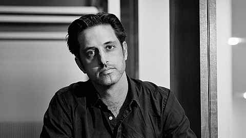 Steen-Andersen writes large work for DR