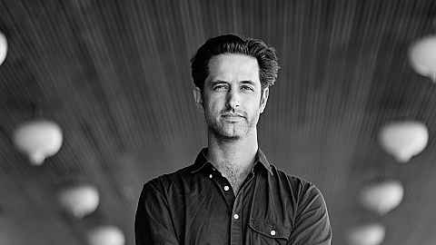 Premiere · Simon Steen-Andersen ‘The Loop of the Nibelung'