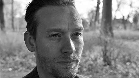 Nicolai Worsaae at Musiikin Aika