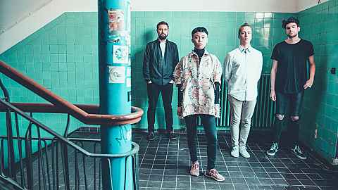 Closer Conversations · NEKO3