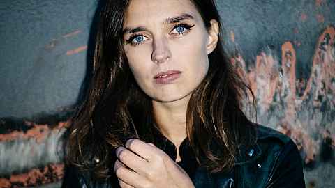 Bára Gísladóttir nominated for Icelandic Music Awards