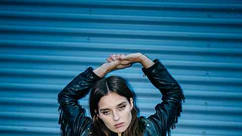 Bára Gísladóttir · SEGÏA