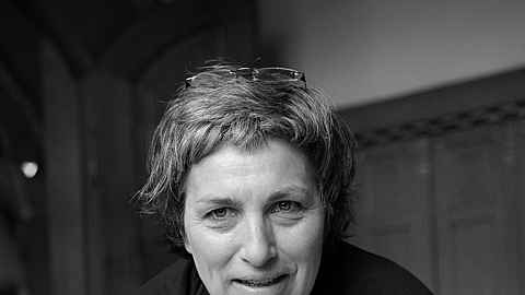 Line Tjørnhøj's Anorexia Sacra in Texas production