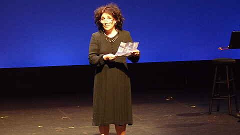 Line Tjørnhøj wins Opera Vista Competition in Houston!