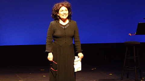 Tjørnhøj staged again in the US