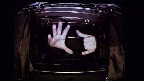 Black Box Music DVD Nominated for Norwegian Spellemannprisen