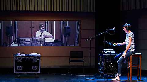 Simon Steen-Andersen's Buenos Aires – Something Never before Seen or Heard