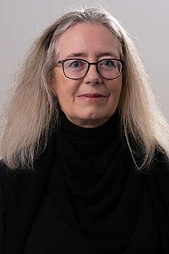 Inge Lise Larsen