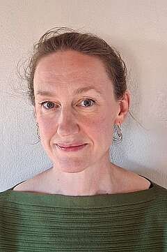Elizabeth Gibbs
