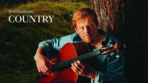 Niels Rønsholdt Country Album