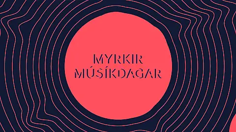 Dark Music Days postponed