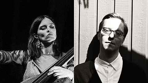 Gísladóttir & Stauning nominated for Carl Prisen 2022