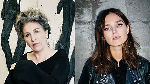 Gísladóttir and Tjørnhøj nominated for the Nordic Council Music Prize