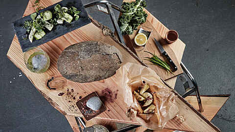 Line Tjørnhøj World premiere