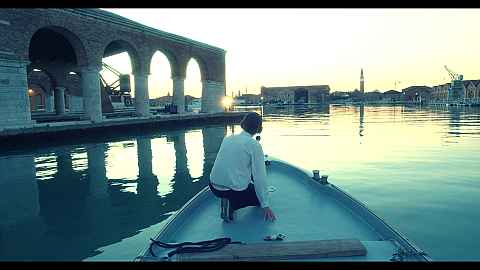 Simon Steen-Andersen: THE RETURN world premiere