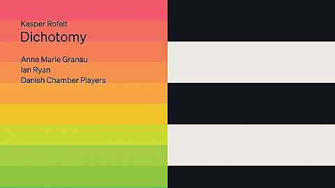 Great reviews for Rofelt's Dichotomy