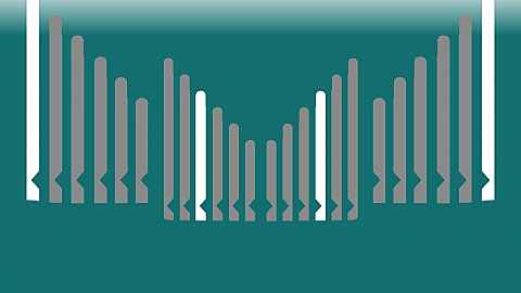 Pieces for organ inspired by H.C. Andersen