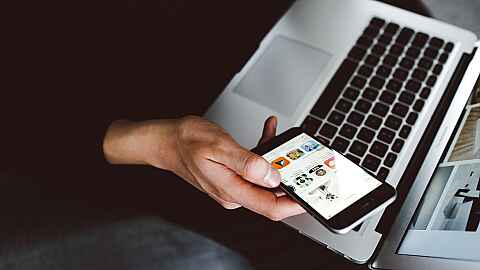 Edition·S søger praktikant