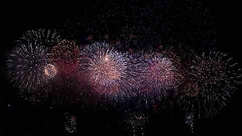 Happy New Year from Edition·S