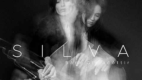 Great reviews for Bára Gísladóttir's SILVA