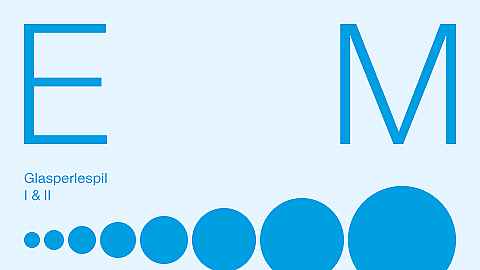 New Else Marie Pade release