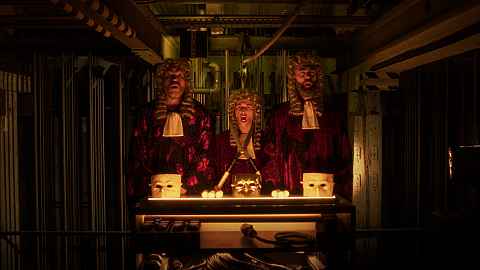 Simon Steen-Andersen nominated for Carl Prisen 2024