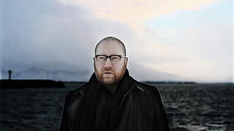 Johann Johannson's 'Drone Mass' in the Theatre of Voices Edition.