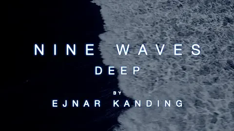 Album release · Ejnar Kanding