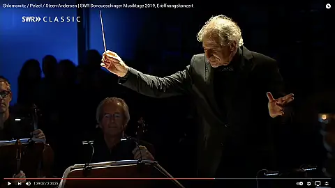 Digital Concert Series