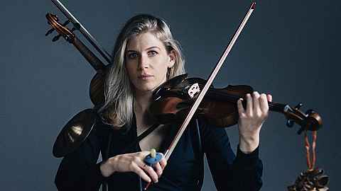 KLANG Programme release concert