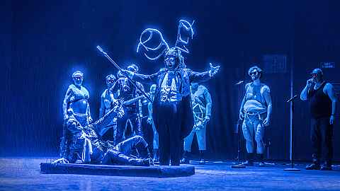 Årets Reumert - Opera of the year