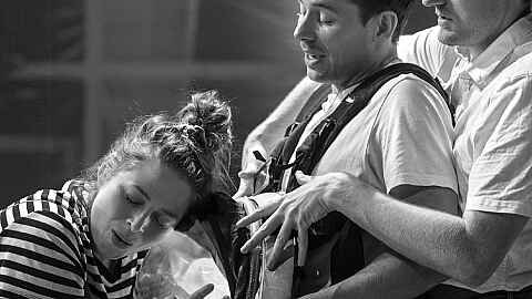 KUNSTPAUSER - Podcast