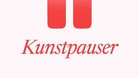 KUNSTPAUSER - Podcast