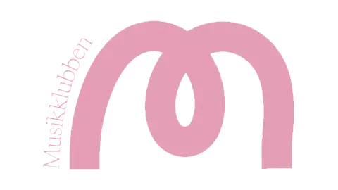 Velkommen i Musikklubben!