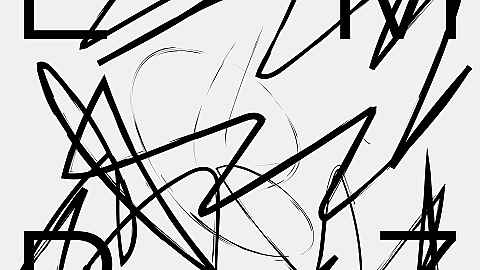 New release with Pade's electronic theatre music