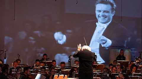Steen-Andersen's TRIO at Warsaw Autumn
