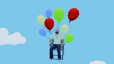 Exploring Levitation: James Black's CROC