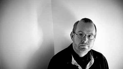 Thomas Agerfeldt Olesen Album Release: Piano Works