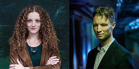 Rønsholdt & Kubica-Cypek nominated for Carl Prisen