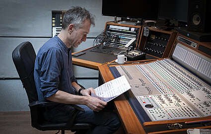 Ejnar Kanding: Autobiographical Statement