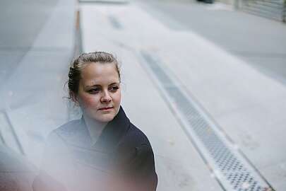 Works by Sophie Søs Meyer published by Edition·S