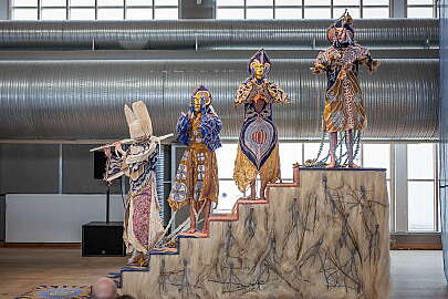 Praise for Ghost Flower Ritual