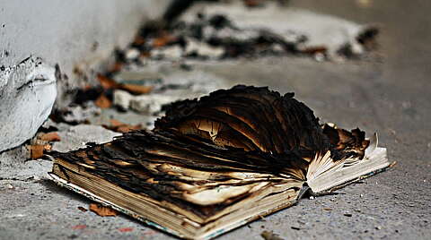 Rønsholdt's three-year opera saga premieres in the Court in Aarhus