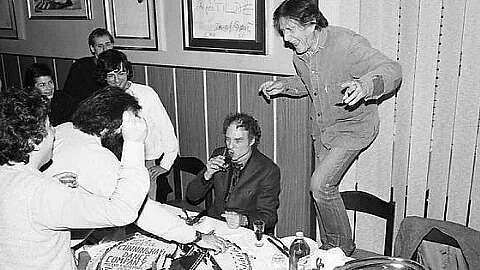 FORTSAT GO' WEEKEND '25